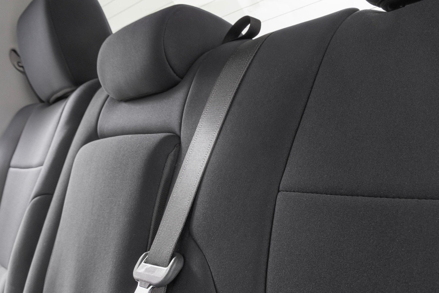 Seat Covers | Toyota Tundra 2WD/4WD (2022-2026) - Image 4