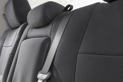 Seat Covers | Toyota Tundra 2WD/4WD (2022-2026) - Image 4
