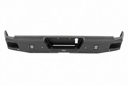Rear Bumper | Ram 2500 (10-26)/3500 (11-25) 2WD/4WD - Image 4
