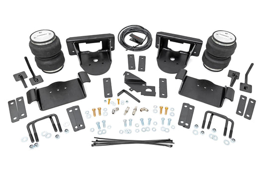Air Spring Kit | 0-6" Lifts | Ford F-150 4WD (2021-2026)