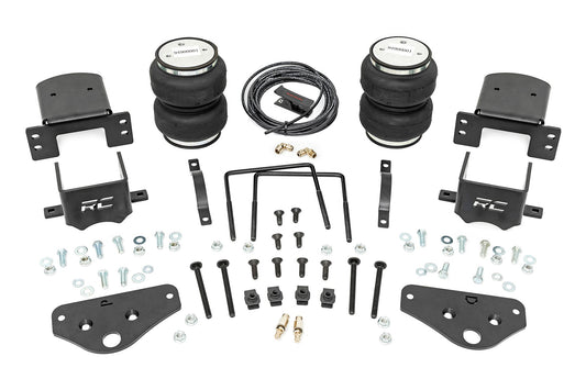 Air Spring Kit | Ford F-250/F-350 Super Duty 4WD (2017-2026)