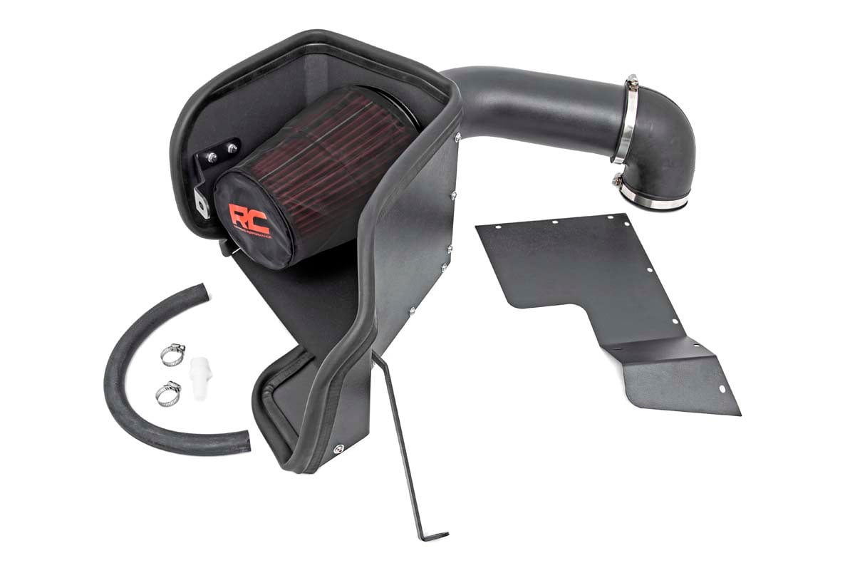Intake Pre-Filter | 478/479/543/550/554/614 | Multiple Makes & Models (Chevy/GMC/Jeep/Ram/Toyota) - Image 3