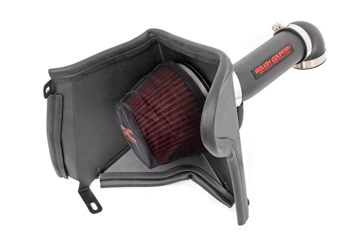 Cold Air Intake Pre-Filter | 10552 | Jeep Cherokee XJ 2WD/4WD (1991-2001) - Image 2