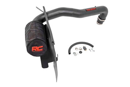 Cold Air Intake Pre-Filter | 10548 | Jeep Wrangler TJ 4WD (1997-2002) - Image 2