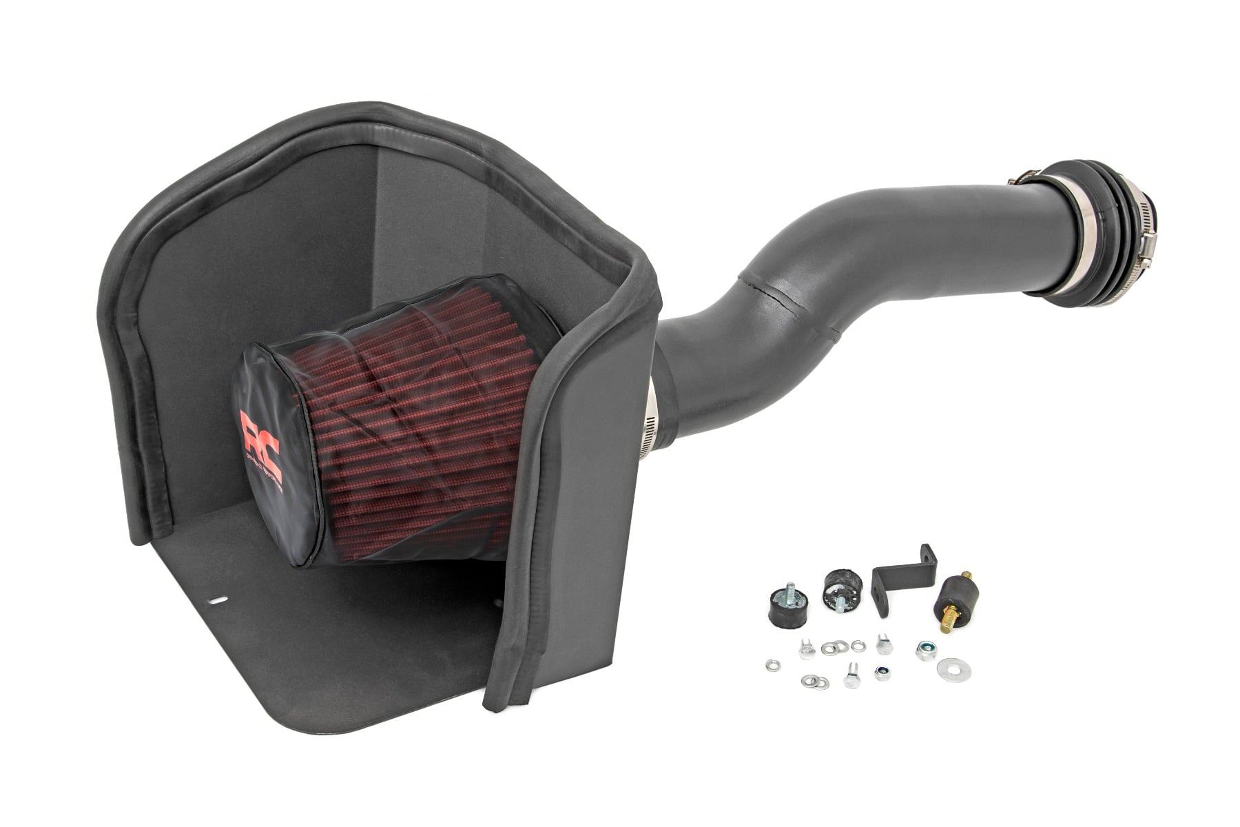 Cold Air Intake Pre-Filter | 10547 | Toyota Tacoma 2WD/4WD (2016-2023) - Image 2