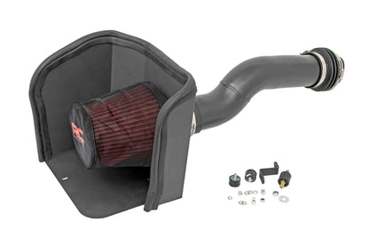 Cold Air Intake Pre-Filter | 10547 | Toyota Tacoma 2WD/4WD (2016-2023) - Image 2