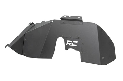 Inner Fenders | Front | Jeep Wrangler JL (18-26)/Wrangler Unlimited (18-26) - Image 4