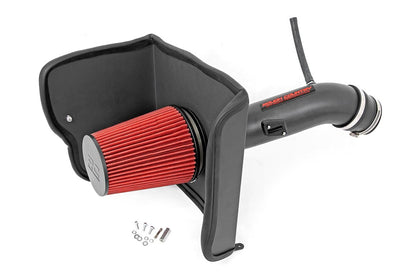 Cold Air Intake Kit | 5.7L | Toyota Tundra 2WD/4WD (2012-2021) - Image 3