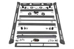 Roof Rack | Black Series Lights | Jeep Wrangler JL (18-26)/Wrangler Unlimited (18-26)
