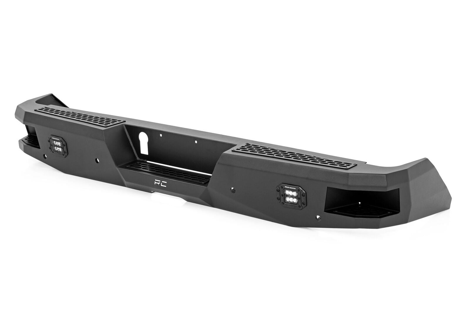 Rear Bumper | Toyota Tundra 2WD/4WD (2014-2021) - Image 3