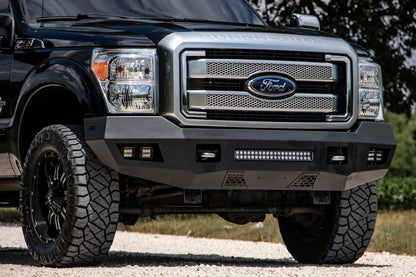 Front Bumper | Ford F-250/F-350 Super Duty 2WD/4WD (2011-2016) - Image 5