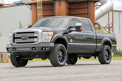 Front Bumper | Ford F-250/F-350 Super Duty 2WD/4WD (2011-2016) - Image 6