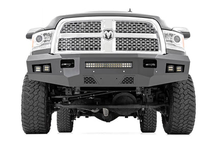 Front Bumper | Ram 2500/3500 2WD/4WD (2011-2018) - Image 2