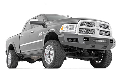 Front Bumper | Ram 2500/3500 2WD/4WD (2011-2018) - Image 3