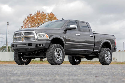 Front Bumper | Ram 2500/3500 2WD/4WD (2011-2018) - Image 5