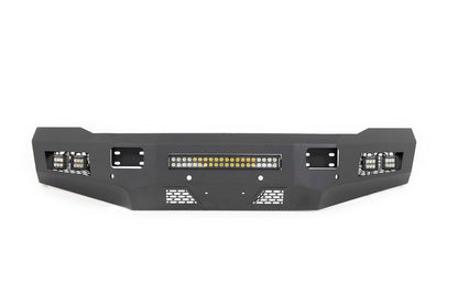 Front Bumper | Ram 2500/3500 2WD/4WD (2011-2018) - Image 6