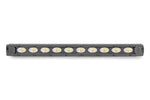 10 Inch Black Series LED Light Bar| Slim Line - Image 2