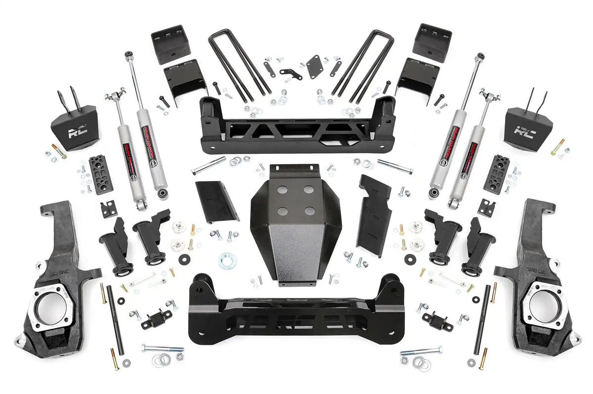 2011 Chevy Silverado 2500