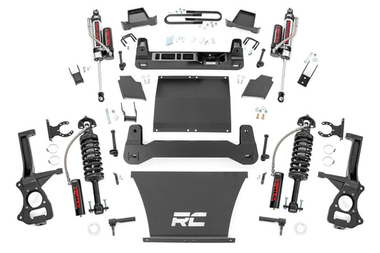 6 Inch Lift Kit | Vertex | GMC Sierra 1500 2WD/4WD (2025-2026)