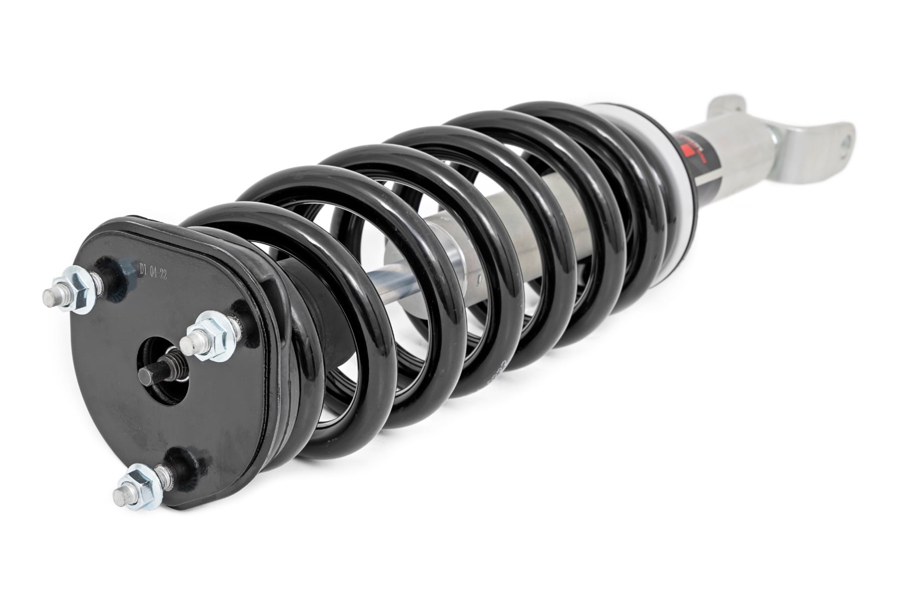 M1 Adjustable Leveling Struts | Monotube | 0-2" | Ram 1500 4WD (2012-2018 & Classic) - Image 3