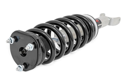 M1 Adjustable Leveling Struts | Monotube | 0-2" | Ram 1500 4WD (2012-2018 & Classic) - Image 3