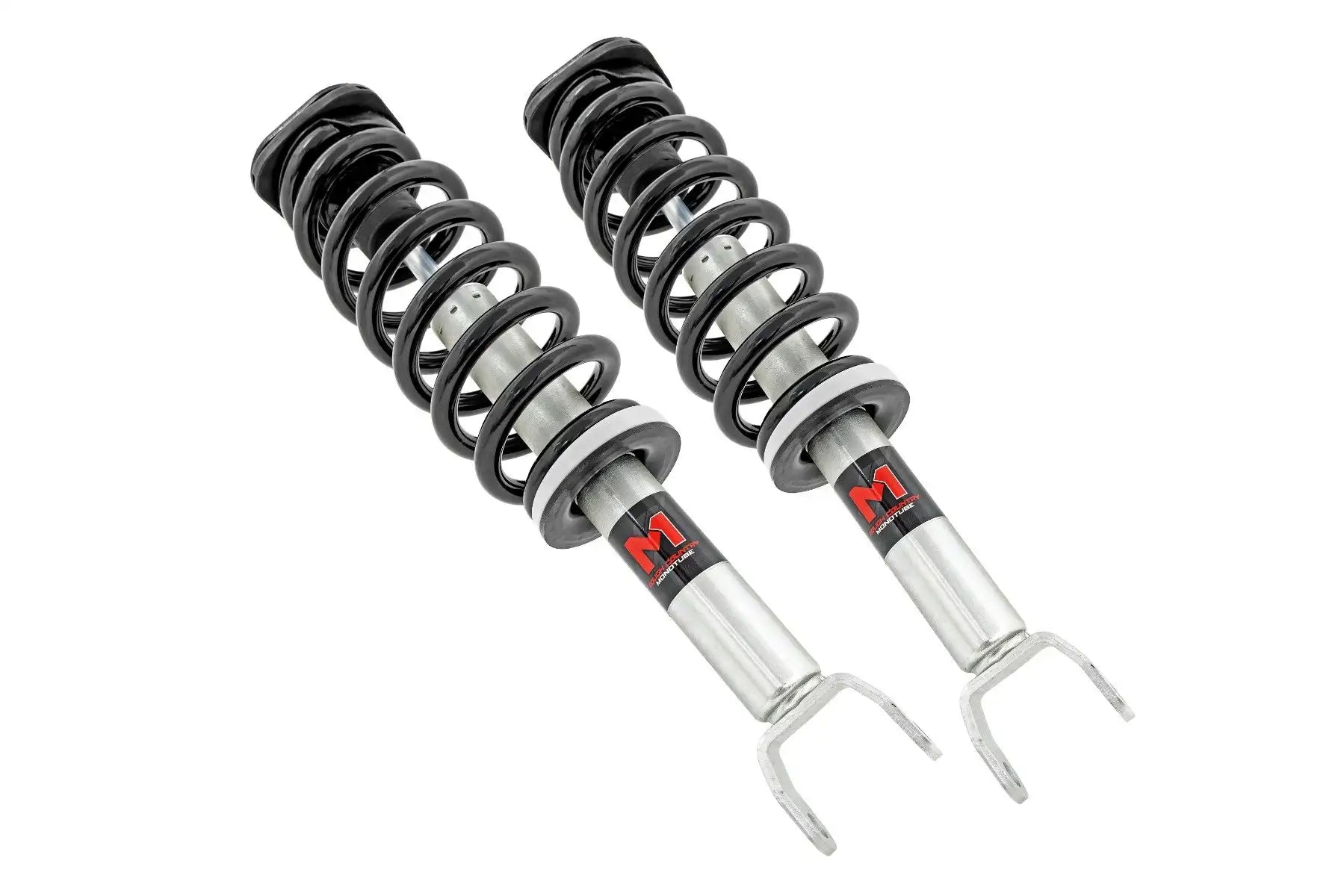 M1 LOADED STRUT PAIR 3 INCH | RAM 1500 4WD (2012-2018 & CLASSIC)