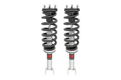 M1 Loaded Strut Pair | 4 Inch | Ram 1500 4WD (2012-2018 & Classic) - Image 4