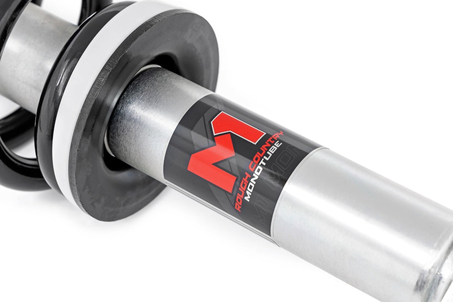 M1 Adjustable Leveling Struts | Monotube | 0-2" | Ram 1500 4WD (2012-2018 & Classic) - Image 2