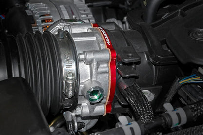 3.6L Throttle Body Spacer Kit | Jeep Gladiator JT/Wrangler JK & JL/Wrangler Unlimited 4WD - Image 2
