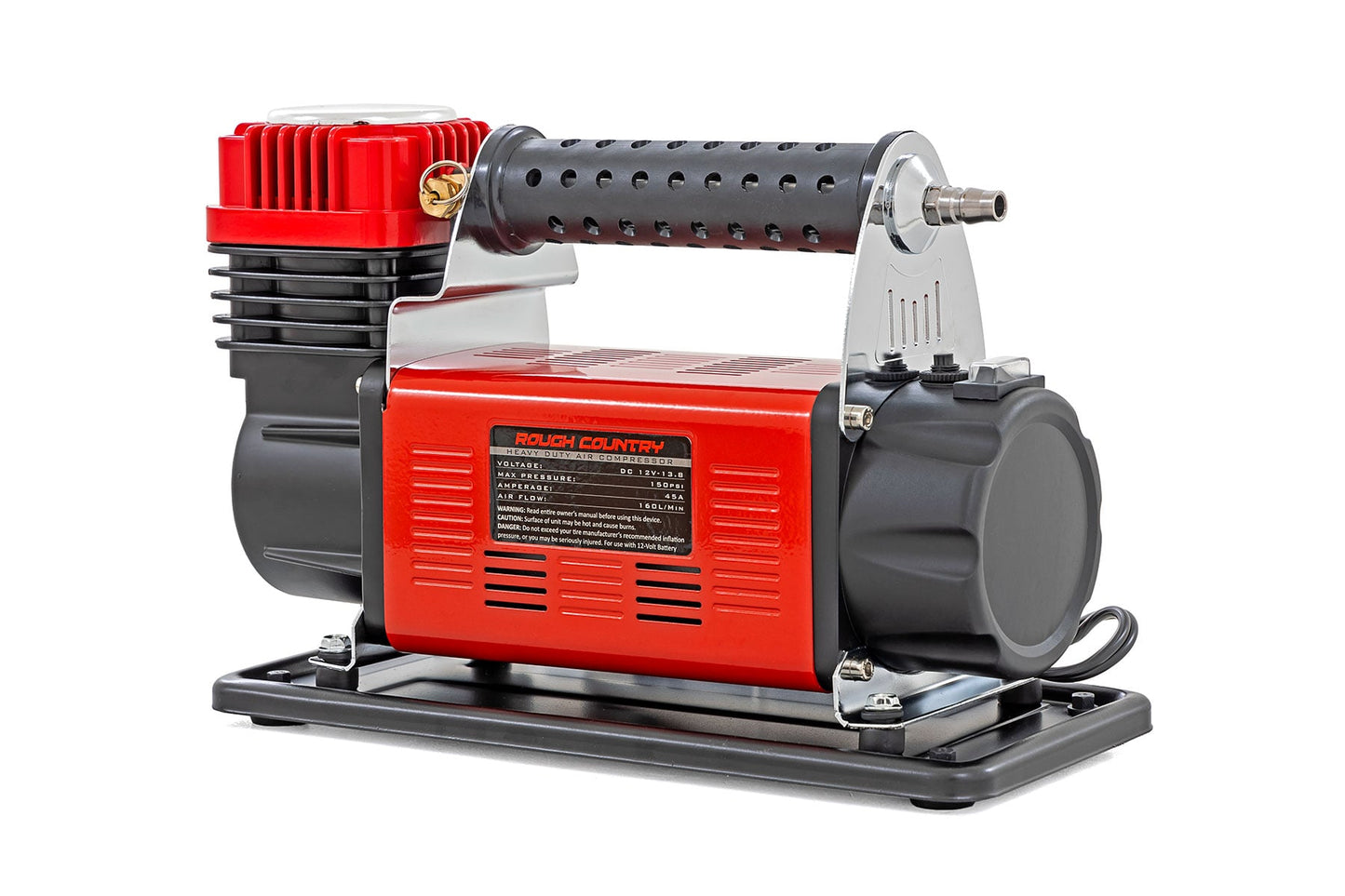 Air Compressor Kit | 12 Volt | 150PSI | 5.65 CFM - Image 3