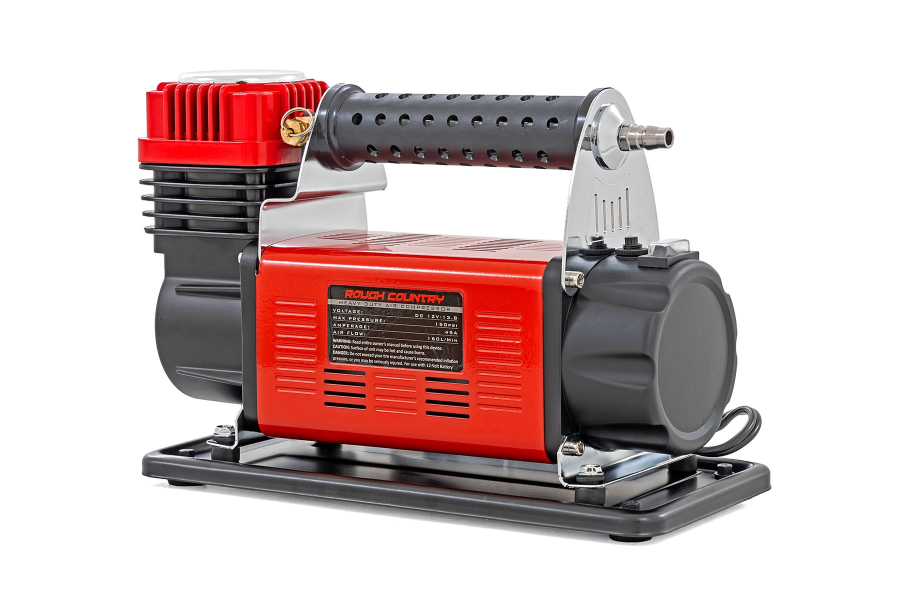 Air Compressor Kit | 12 Volt | 150PSI | 5.65 CFM - Image 3