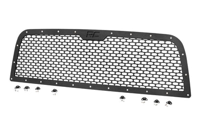 Mesh Grille | Ram 2500/3500 2WD/4WD (2013-2018) - Image 3