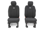 Seat Covers | FR Bucket and RR Bench | Ford F-150/Lightning/F-250/F-350 (15-25) - Image 4