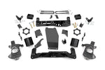 5" LIFT KIT GMC SIERRA 1500 DENALI (14-18)