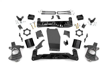 5" LIFT KIT GMC SIERRA 1500 DENALI (14-18)