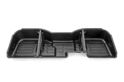 Under Seat Storage | Crew Cab | Chevy/GMC 1500/2500HD/3500HD 2WD/4WD - Image 6