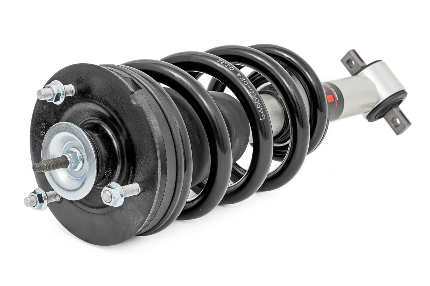 M1 Loaded Strut Pair | 3.5in | Chevy/GMC 1500 Truck & SUV (07-14) - Image 2