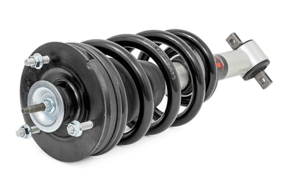 M1 Adjustable Lowering Struts | Monotube | -2" | Chevy/GMC 1500 (14-18 & Classic) - Image 2