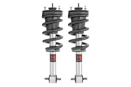 M1 LOADED STRUT PAIR 3.5IN | CHEVY/GMC 1500 (14-18)