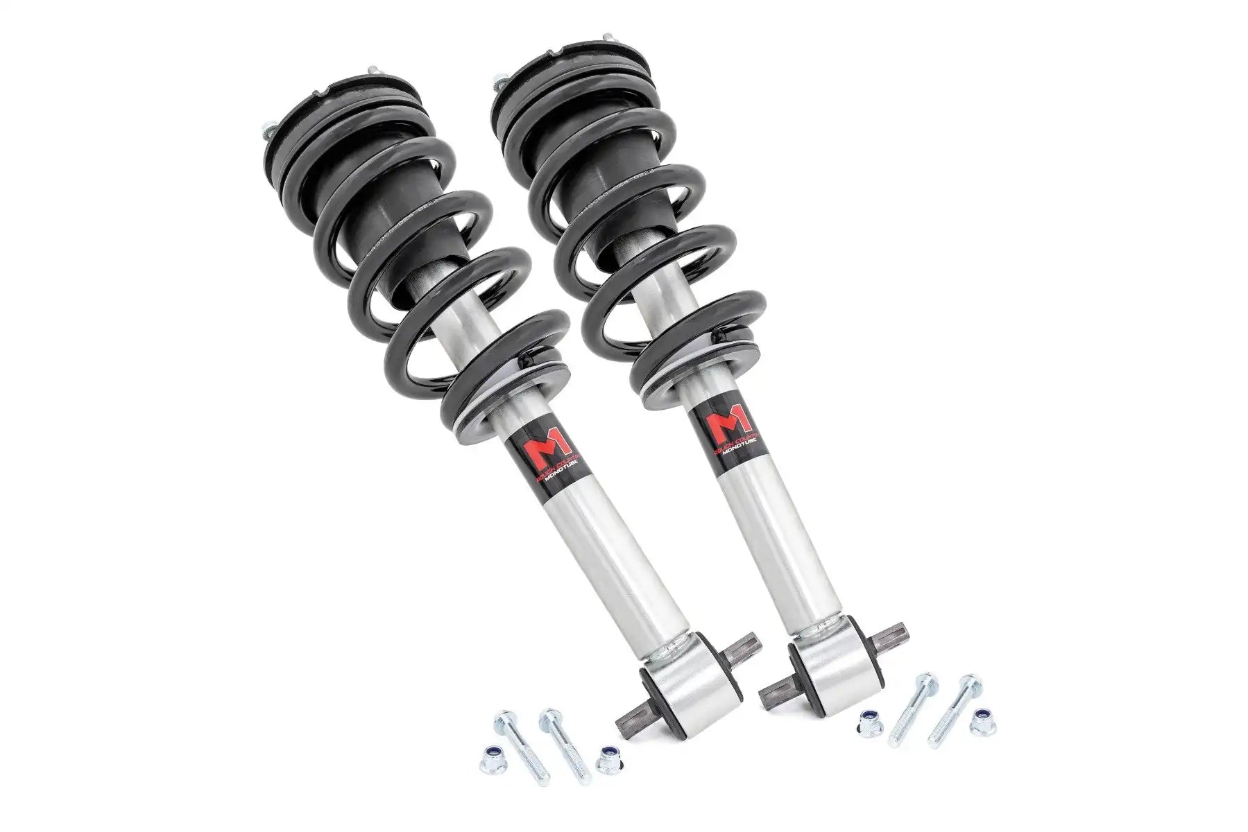 M1 LOADED STRUT PAIR 6IN | CHEVY/GMC 1500 (14-18)