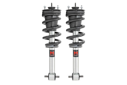 M1 LOADED STRUT PAIR 6IN | CHEVY/GMC 1500 (14-18)