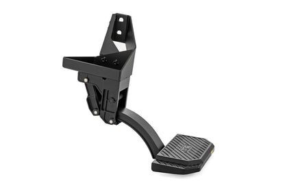 Retractable Bed Step | Manual Pull | Chevy/GMC 1500 (14-18 & Classic) - Image 5