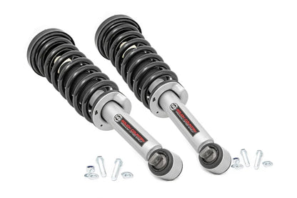 2 INCH LEVELING KIT LOADED STRUT | FORD F-150 2WD (2014-2023)