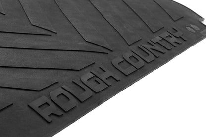 Bed Mat | 5' Bed | RC Logo | Chevy/GMC Canyon/Colorado 2WD/4WD (2015-2022) - Image 6