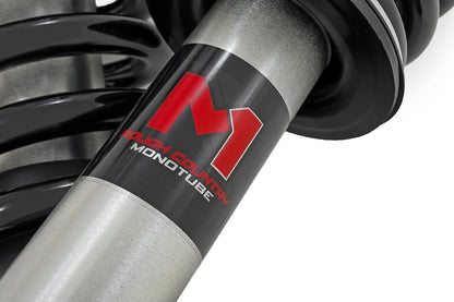 M1 Adjustable Leveling Struts | 0-2" | Ford F-150 4WD (2014-2026) - Image 3