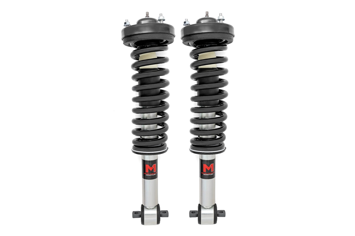 M1 Loaded Strut Pair | 3 Inch | Ford F-150 4WD (2014-2026) - Image 5