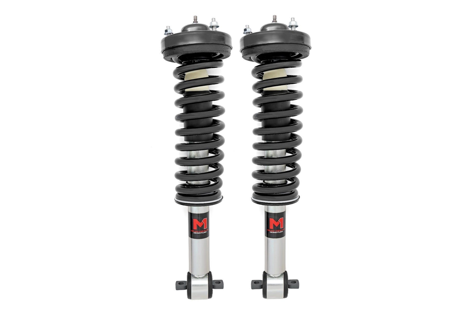M1 Loaded Strut Pair | 3 Inch | Ford F-150 4WD (2014-2026) - Image 5