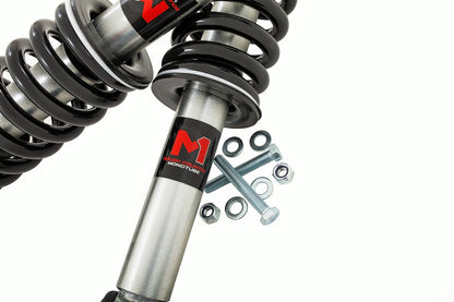 M1 Loaded Strut Pair | 3 Inch | Ford F-150 4WD (2014-2026) - Image 4