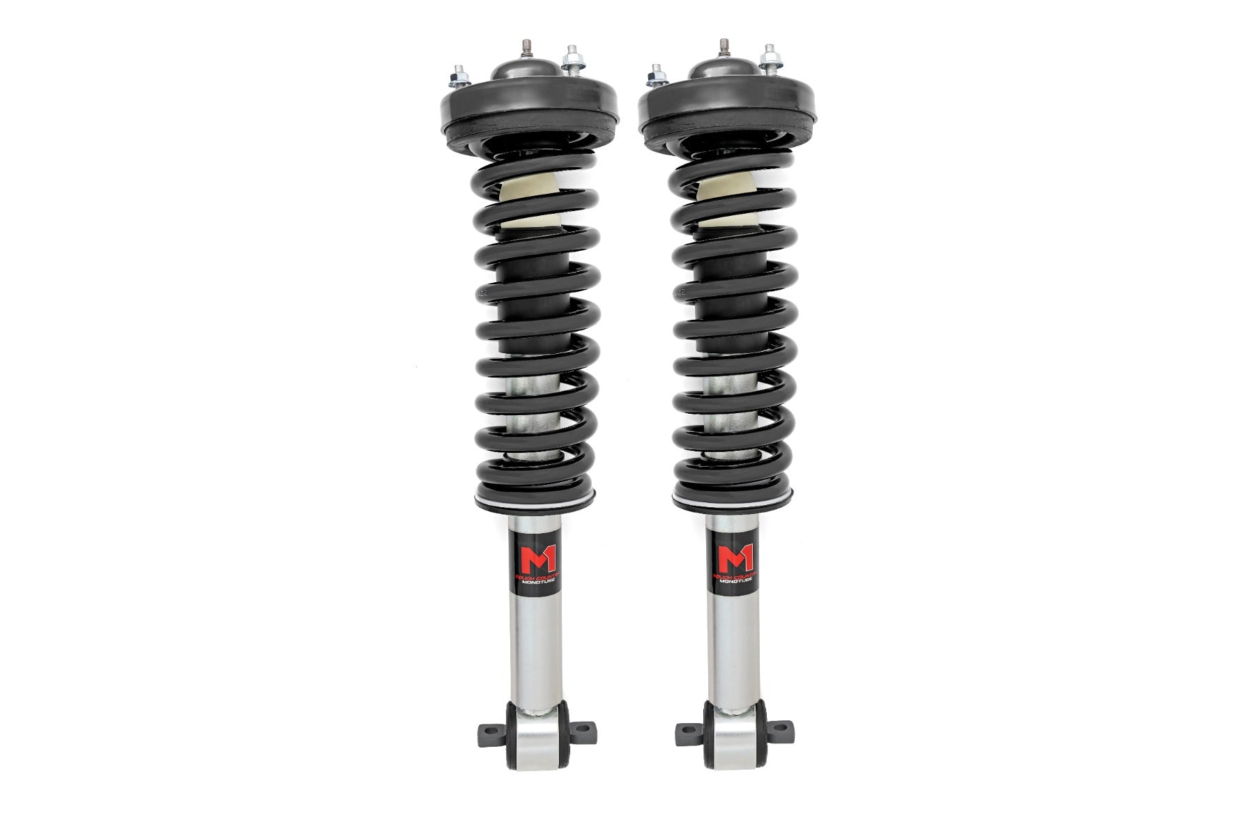 M1 Loaded Strut Pair | 6 Inch | Ford F-150 4WD (2014-2026) - Image 4