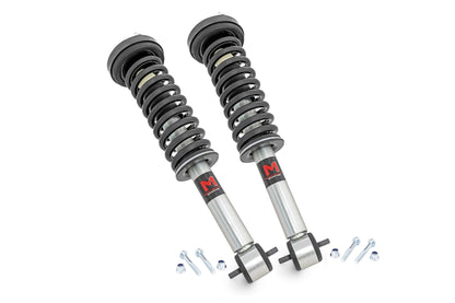 M1 Loaded Strut Pair | 6 Inch | Ford F-150 4WD (2014-2026)